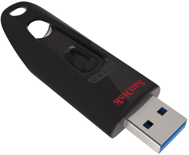 CLE USB SANDISK UTRA DRIVE 16 GB