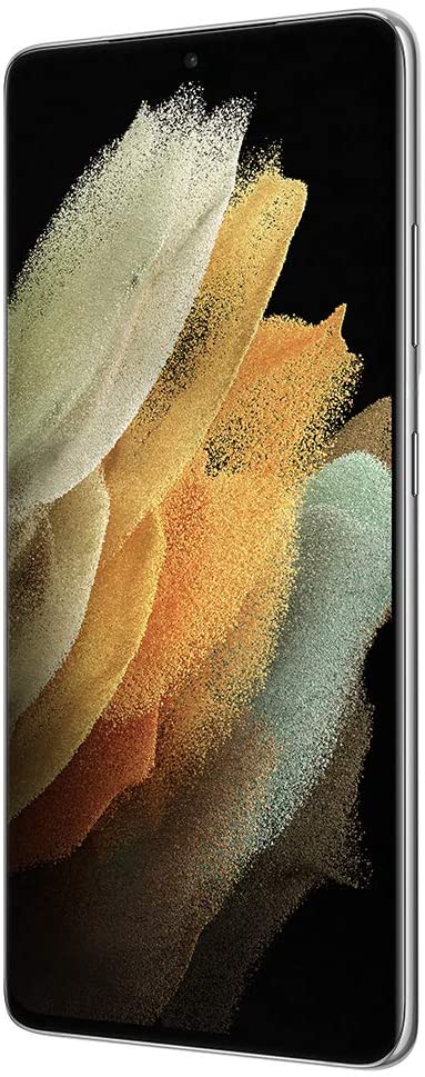 SAMSUNG Galaxy S21 Ultra 5G / 512 GB