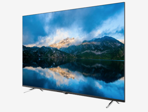 TV LED - PANASONIC 4K - 55 (SMART / ANDROID) - TH-65GX655