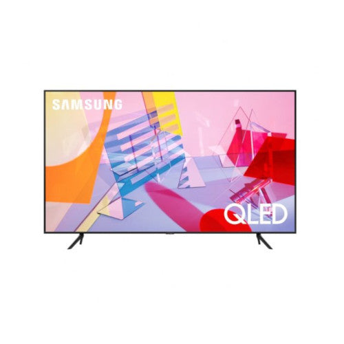 SAMSUNG QLED TV 65’’ – SMART – 4K UHD – QA65Q60TAUXLY