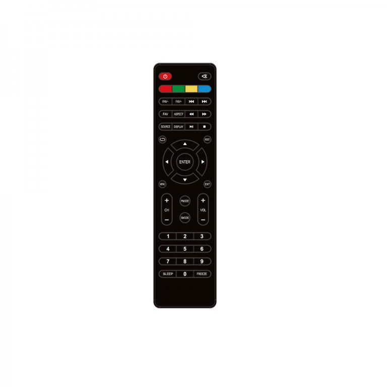 GALAXY SLIM TV LED 40’’ HD