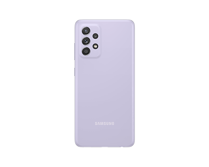 Galaxy A52 - 128 GB