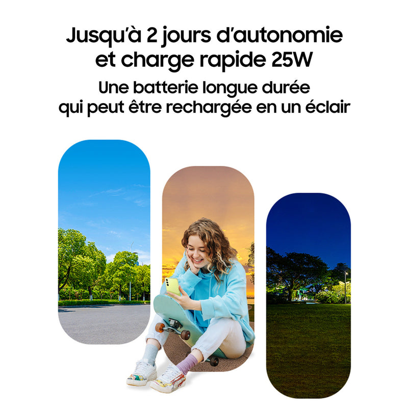 Samsung Galaxy A34