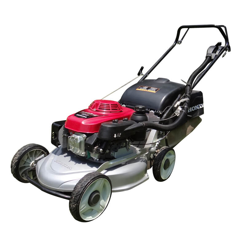 TONDEUSE A GAZON HONDA - HRJ196