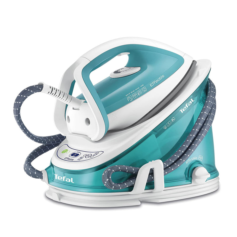 CENTRALE À VAPEUR-2200W- TEFAL GV6720E0