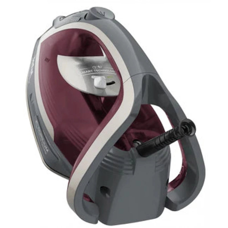 Fer vapeur TEFAL FV6870E0 Smart Protect Plus 2800 W gris / lilas