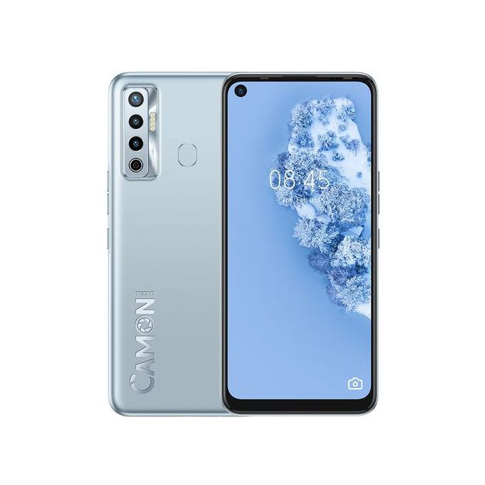 Tecno Camon 18i