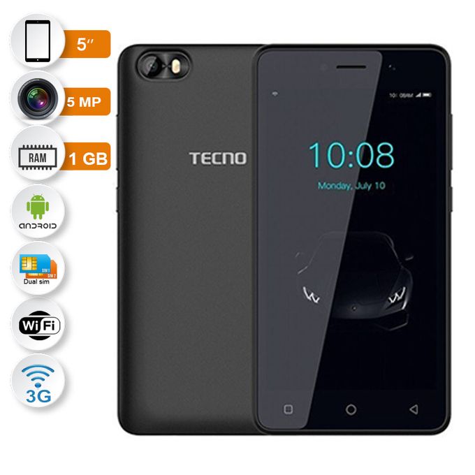 TECNO F1 - 16 GO