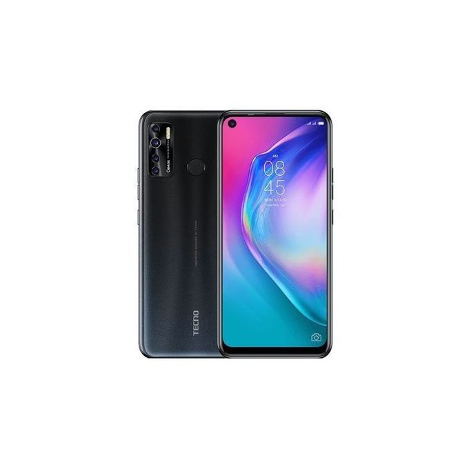 TECNO Camon 16S - 128 GO