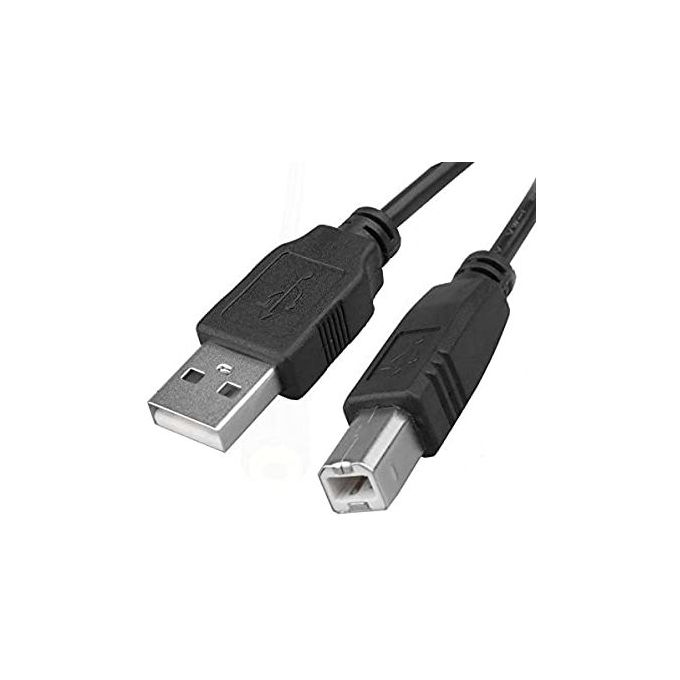 CLABLE USB IMPRIMANTE