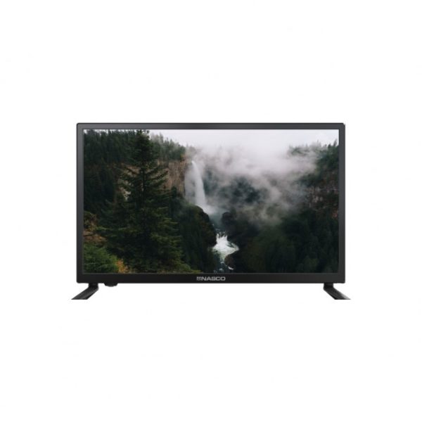 NASCO SLIM TV LED 24’’ HD – LED_NAS-T24ATV
