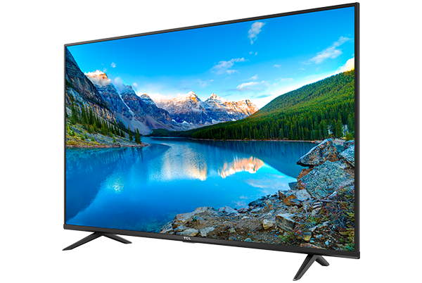 TCL LED ANDROID TV 50″- 4K-UHD – TCL_50P615