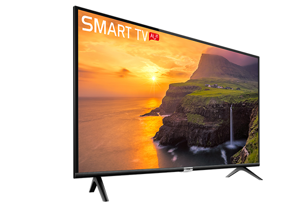 TCL LED SMART ANDROID TV 43″ FHD – TCL_43S6500