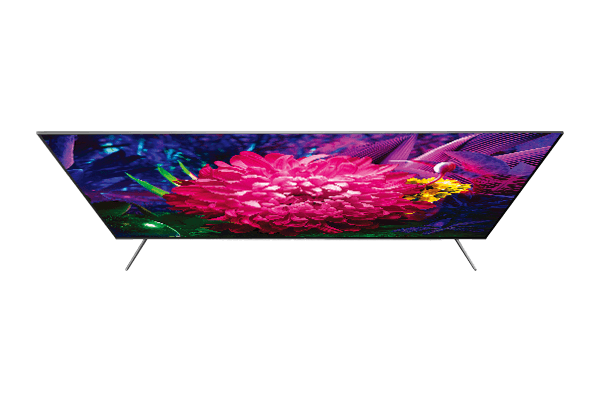 TCL QLED ANDROID TV 65″- 4K-UHD – TCL_65C715