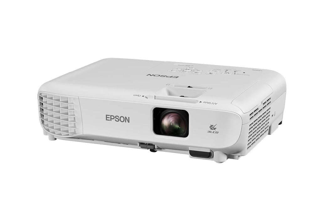 VIDEO PROJECTEUR - EPSON - EBS05