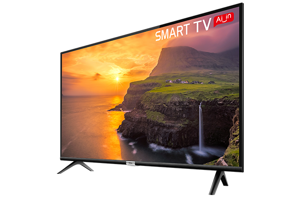 TCL LED SMART ANDROID TV 43″ FHD – TCL_43S6500