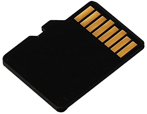 Carte Micro SD 8GB - Kingston + ADAPTATEUR SD