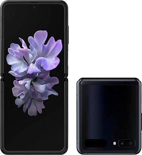 SAMSUNG Galaxy Z Flip - 256 GO