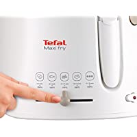 Tefal Friteuse Électrique FF 1000 Maxifry