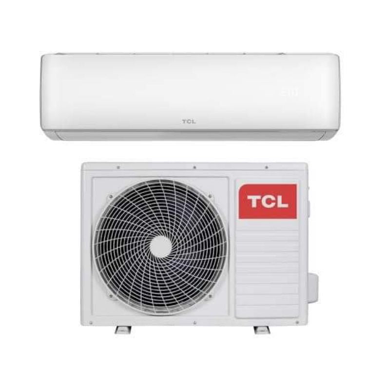 TCL SPLIT MURAL INVERTER 1 CV -TAC-09CSA/XAA1I