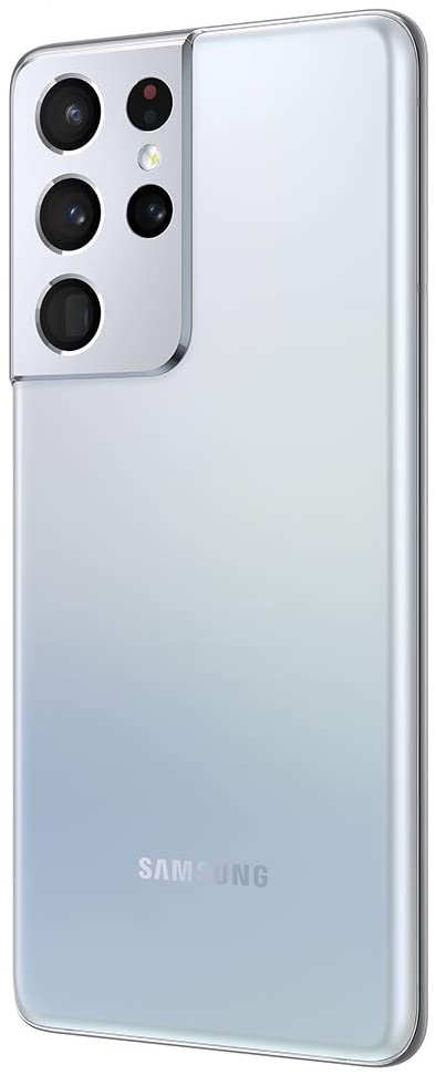 SAMSUNG Galaxy S21 Ultra 5G / 512 GB