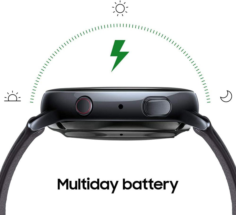 SAMSUNG Galaxy Watch Active2 44mm