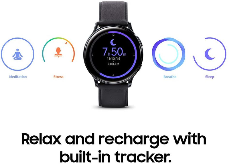 SAMSUNG Galaxy Watch Active2 44mm