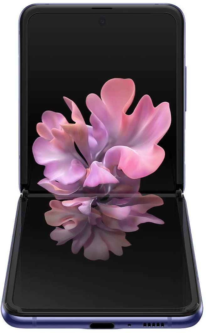 SAMSUNG Galaxy Z Flip - 256 GO
