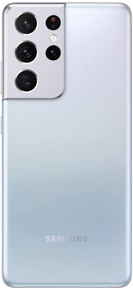 SAMSUNG Galaxy S21 Ultra 5G / 512 GB