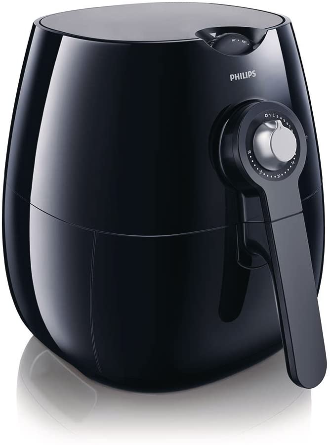 FRITEUSE - PHILIPS - HD9220 Air Fryer (SANS HUILE)