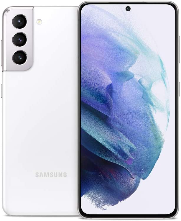 SAMSUNG Galaxy S21 5G / 128 GB