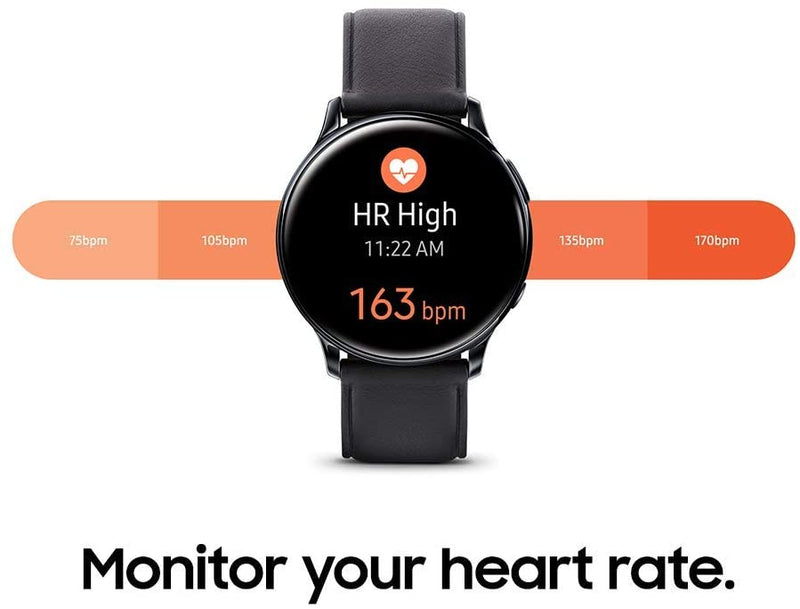 SAMSUNG Galaxy Watch Active2 44mm
