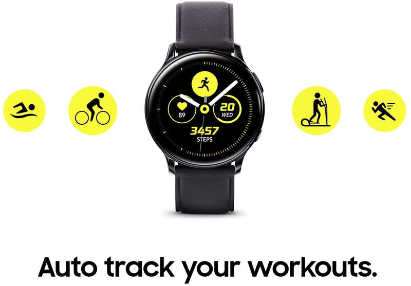 SAMSUNG Galaxy Watch Active2 44mm