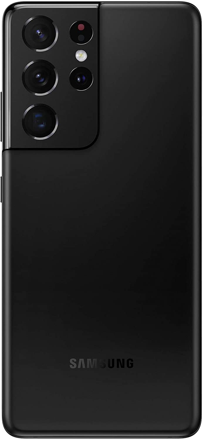 SAMSUNG Galaxy S21 Ultra 5G / 512 GB