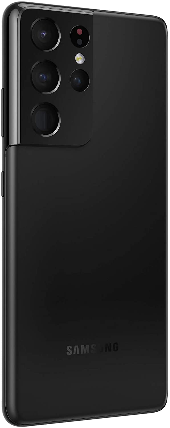 SAMSUNG Galaxy S21 Ultra 5G / 256 GB