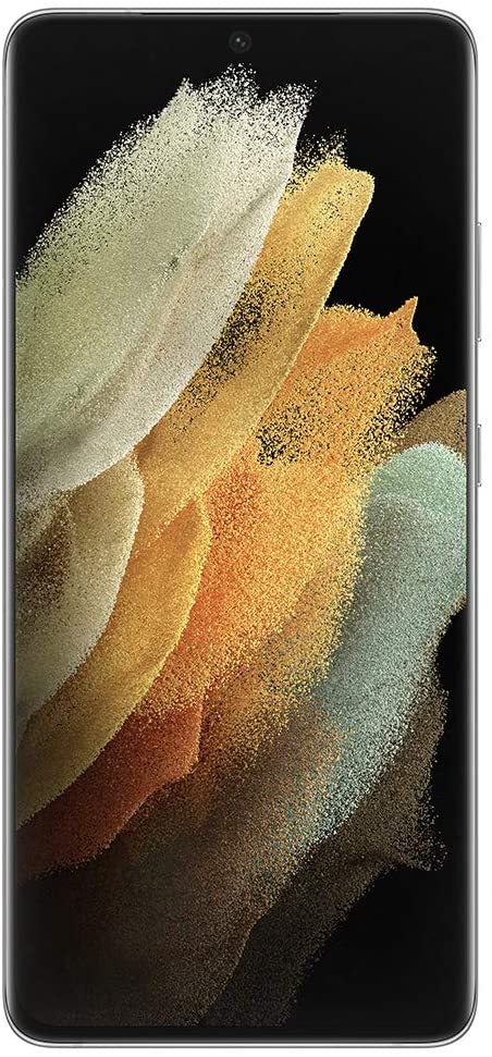 SAMSUNG Galaxy S21 Ultra 5G / 512 GB