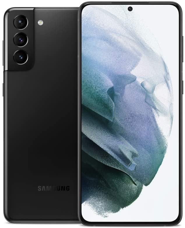 SAMSUNG Galaxy S21 5G / 128 GB