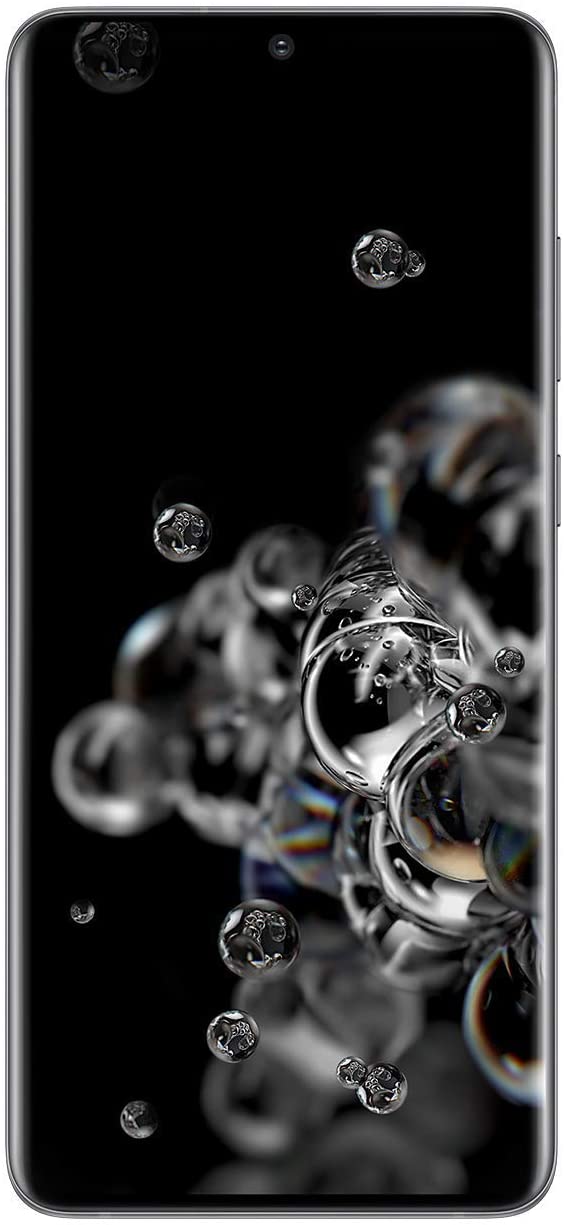 SAMSUNG Galaxy S20 Ultra / 128 GB
