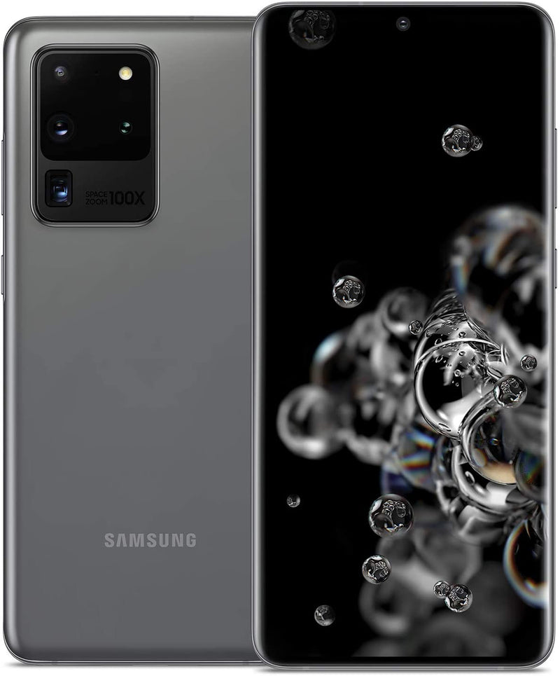 SAMSUNG Galaxy S20 Ultra / 128 GB