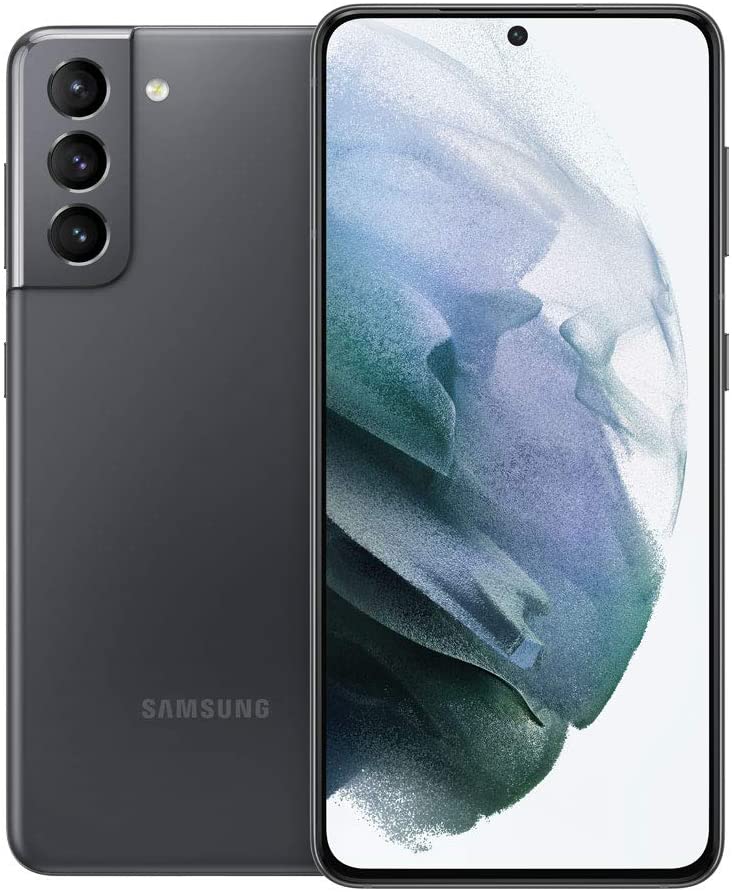 SAMSUNG Galaxy S21 5G / 128 GB
