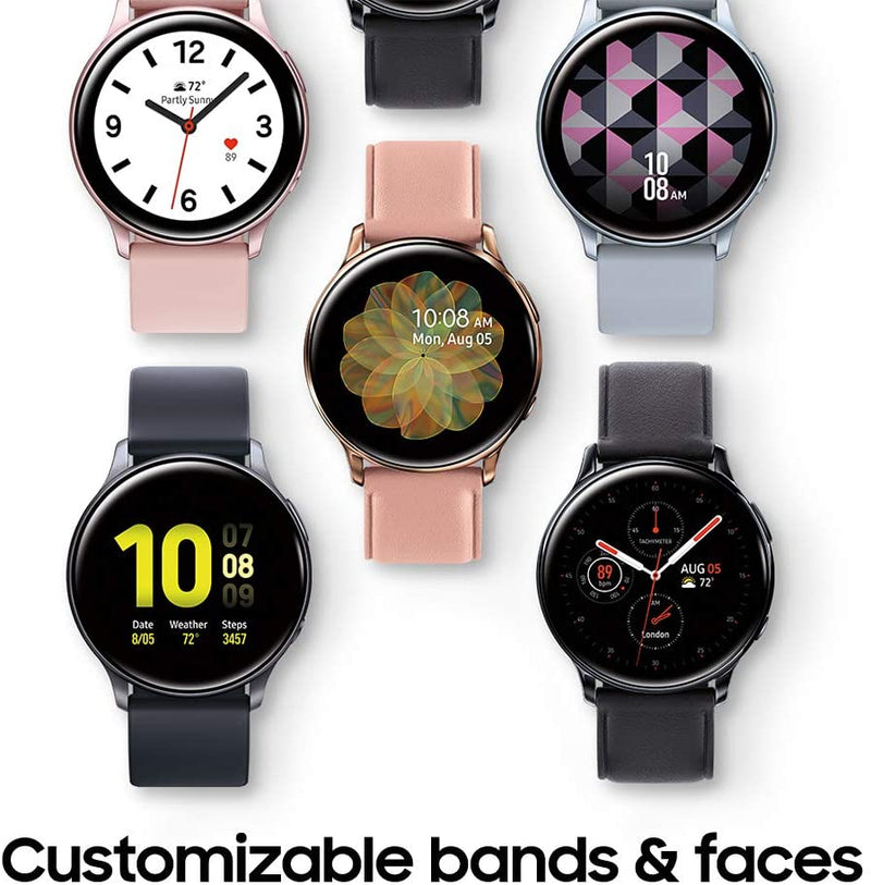 SAMSUNG Galaxy Watch Active2 44mm