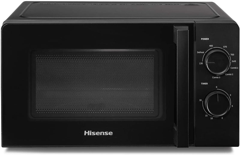 HISENSE - 20L - H20MOBS1 (NOIR)