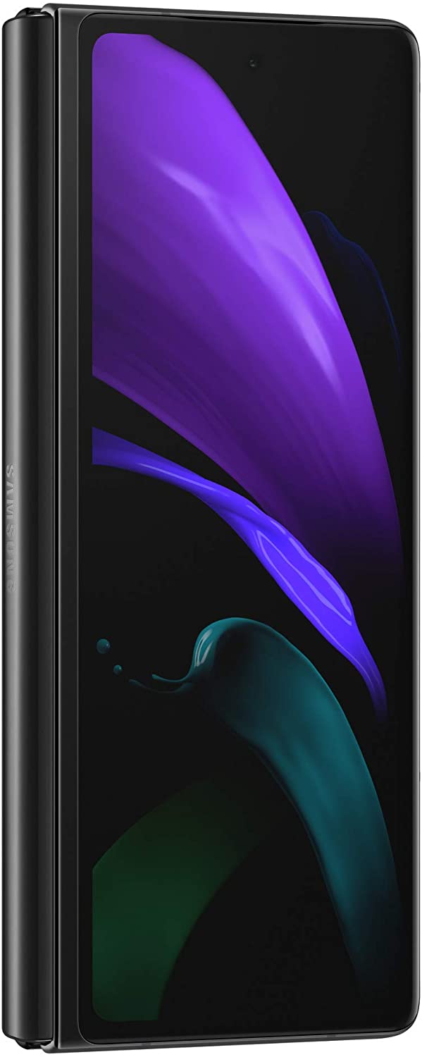 SAMSUNG Galaxy Z FOLD 2 - 256 GO