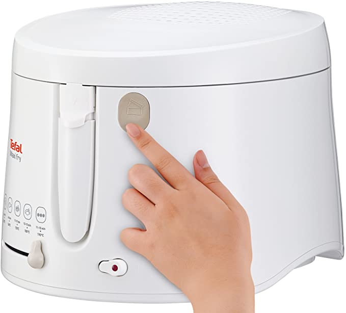 Tefal Friteuse Électrique FF 1000 Maxifry