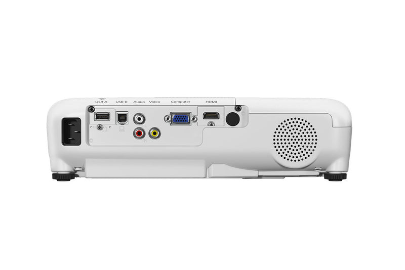 VIDEO PROJECTEUR - EPSON - EBS05