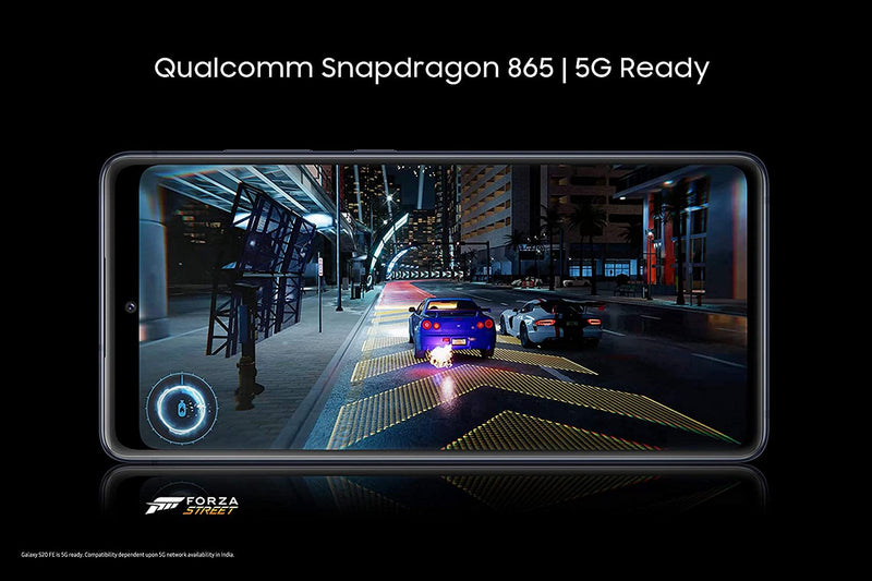 SAMSUNG Galaxy S20 FE / 128 GB