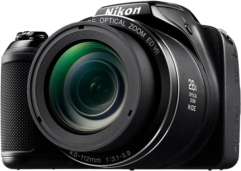 APPAREIL PHOTO - NIKON COOLPIX L340