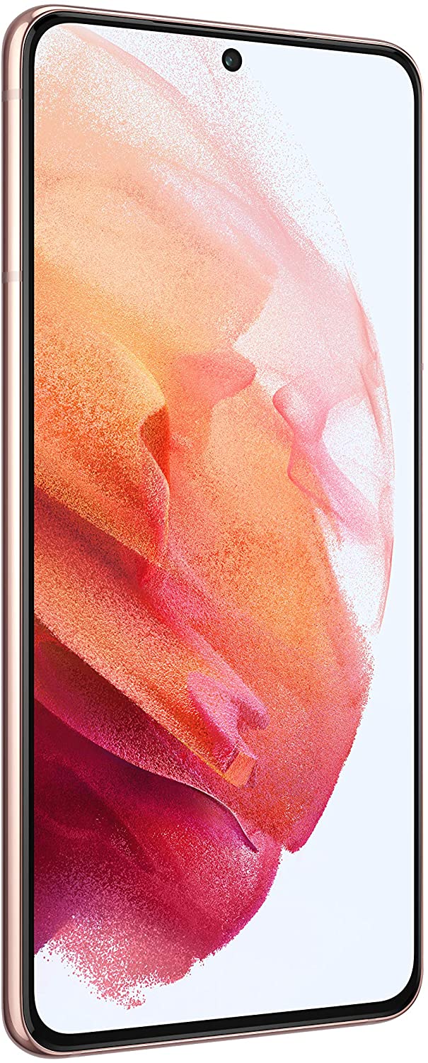 SAMSUNG Galaxy S21 5G / 128 GB