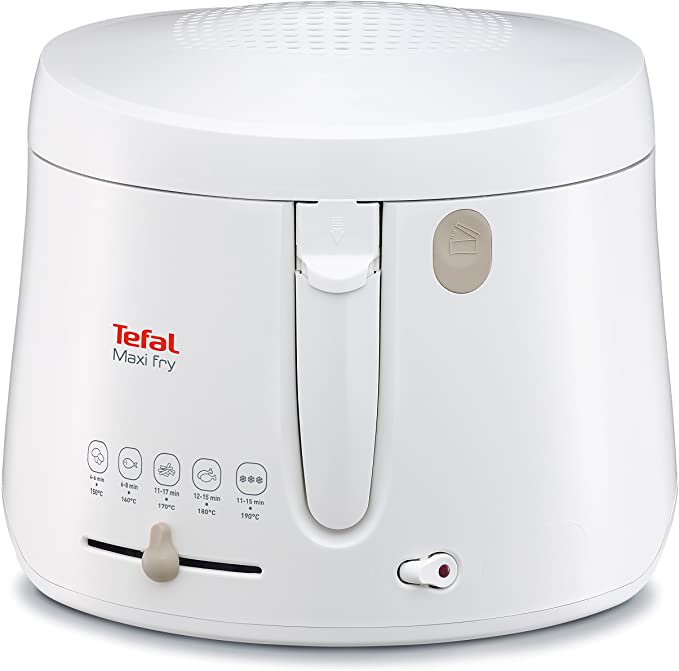 Tefal Friteuse Électrique FF 1000 Maxifry