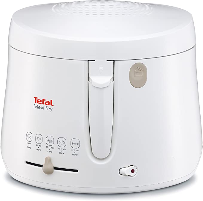 Tefal Friteuse Électrique FF 1000 Maxifry